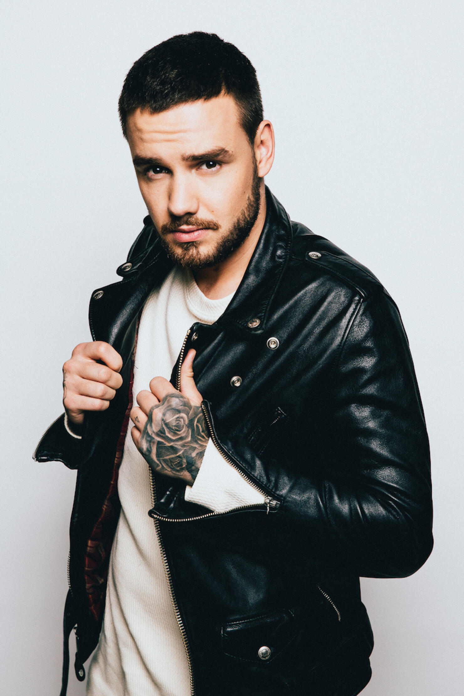Liam Payne