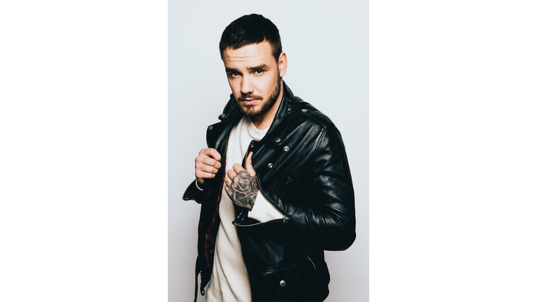 Liam Payne
