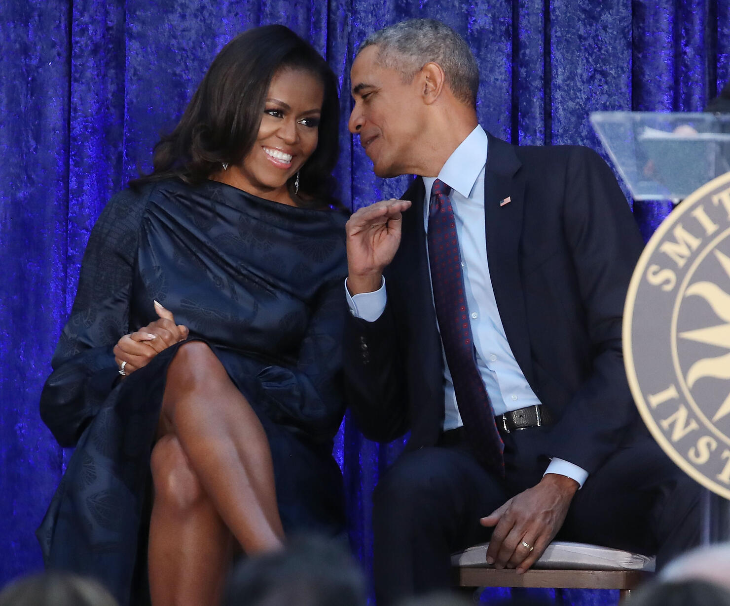 Obamas make multi-year deal with Netflix to produce documentaries