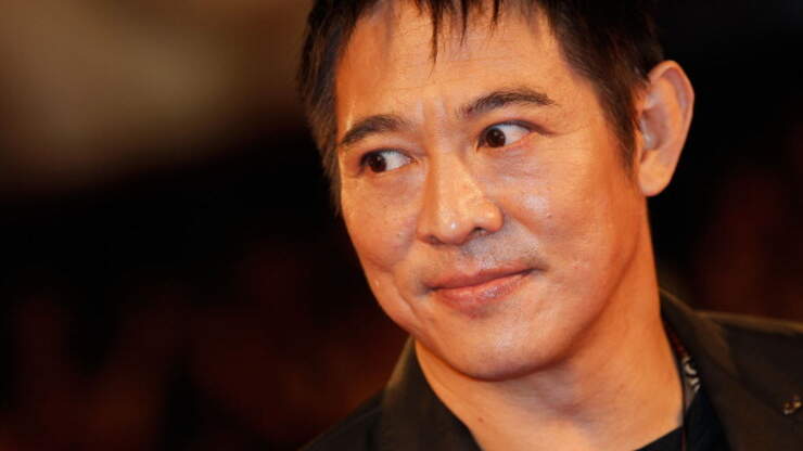 What Happened To Jet Li? (PICS) | iHeart80s @ 103.7 | Christie James