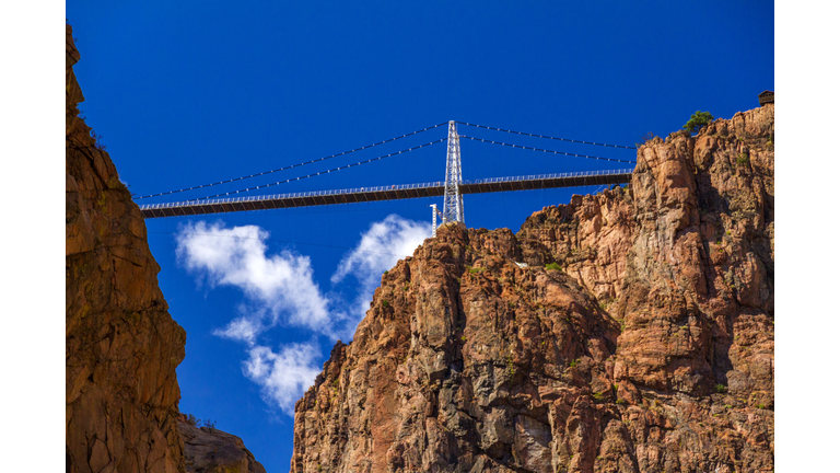 Royal Gorge Bridge