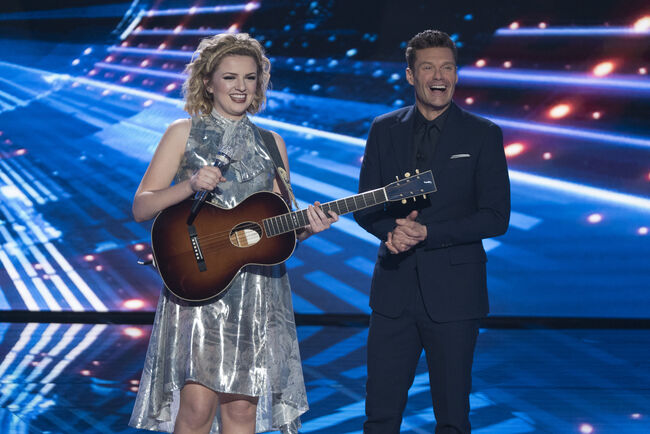 Find Out Who Won Season 16 of American Idol! | Ryan ...