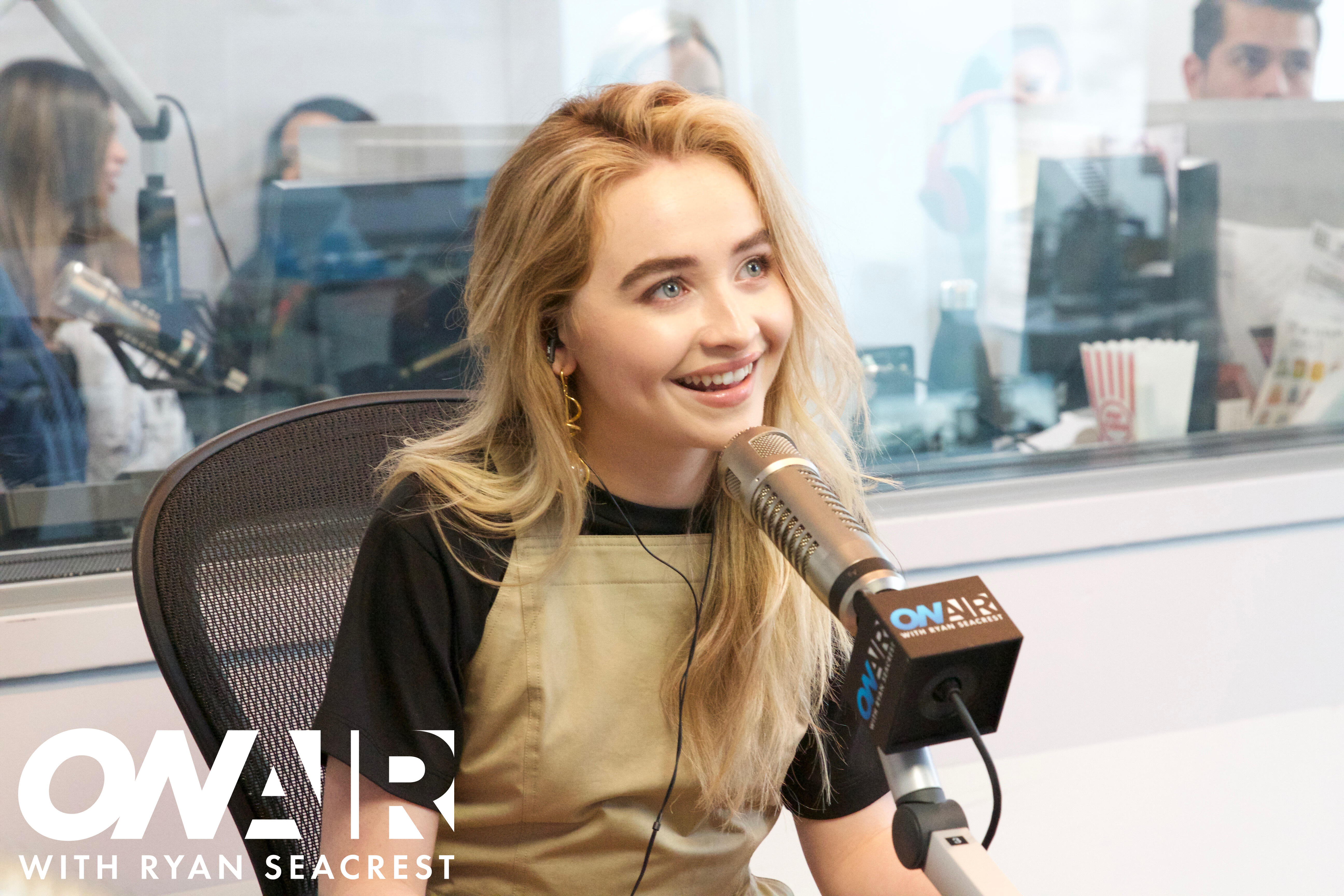 Sabrina Carpenter Teases New Single “almost Love Wango Tango