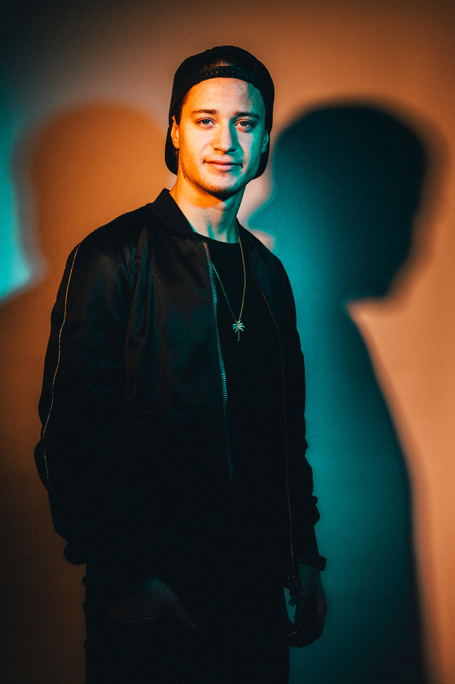 Kygo фото певца