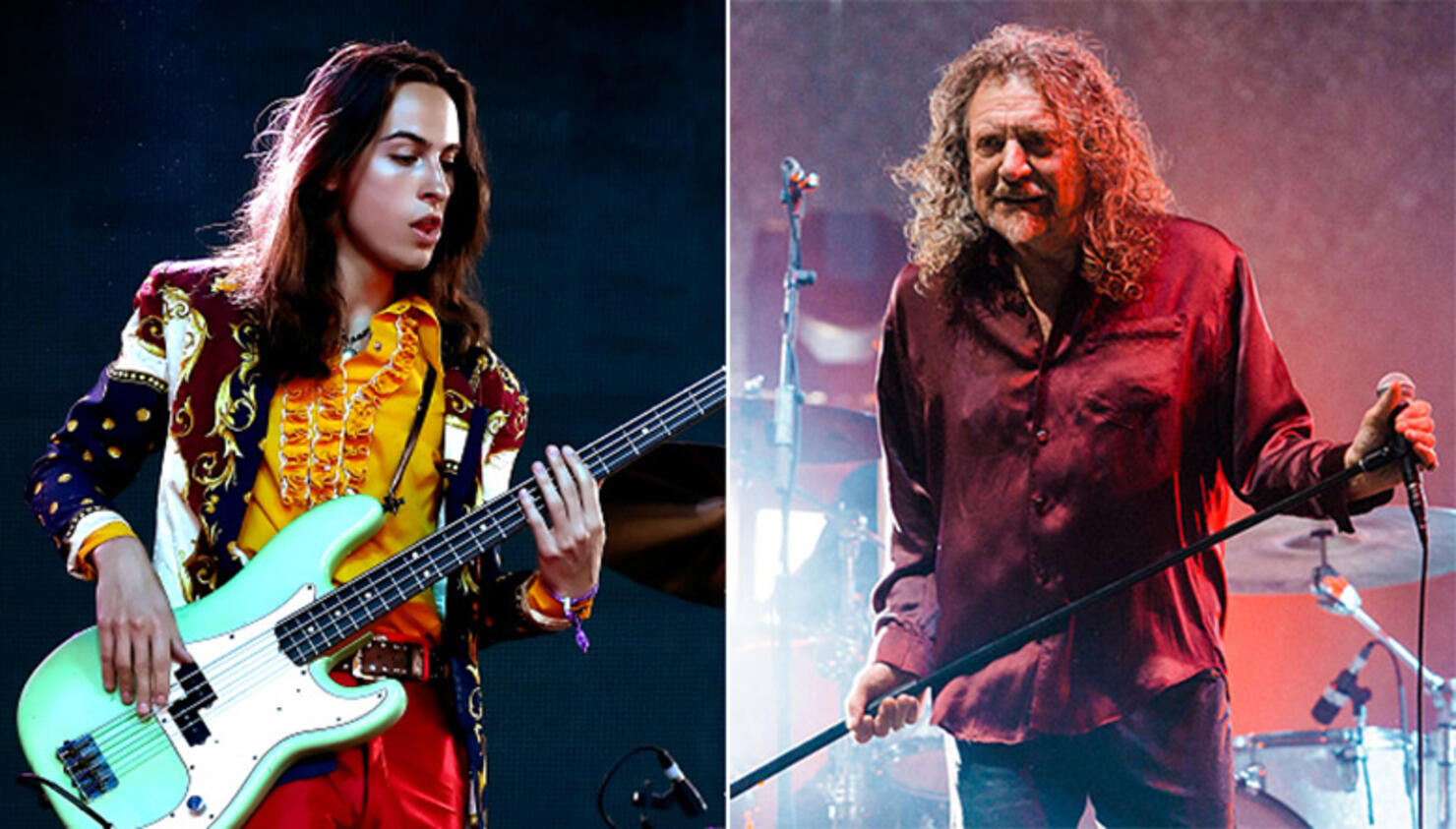 Greta Van Fleet Call Classic Rock Comparisons Humbling