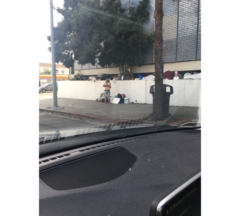 Homeless 2