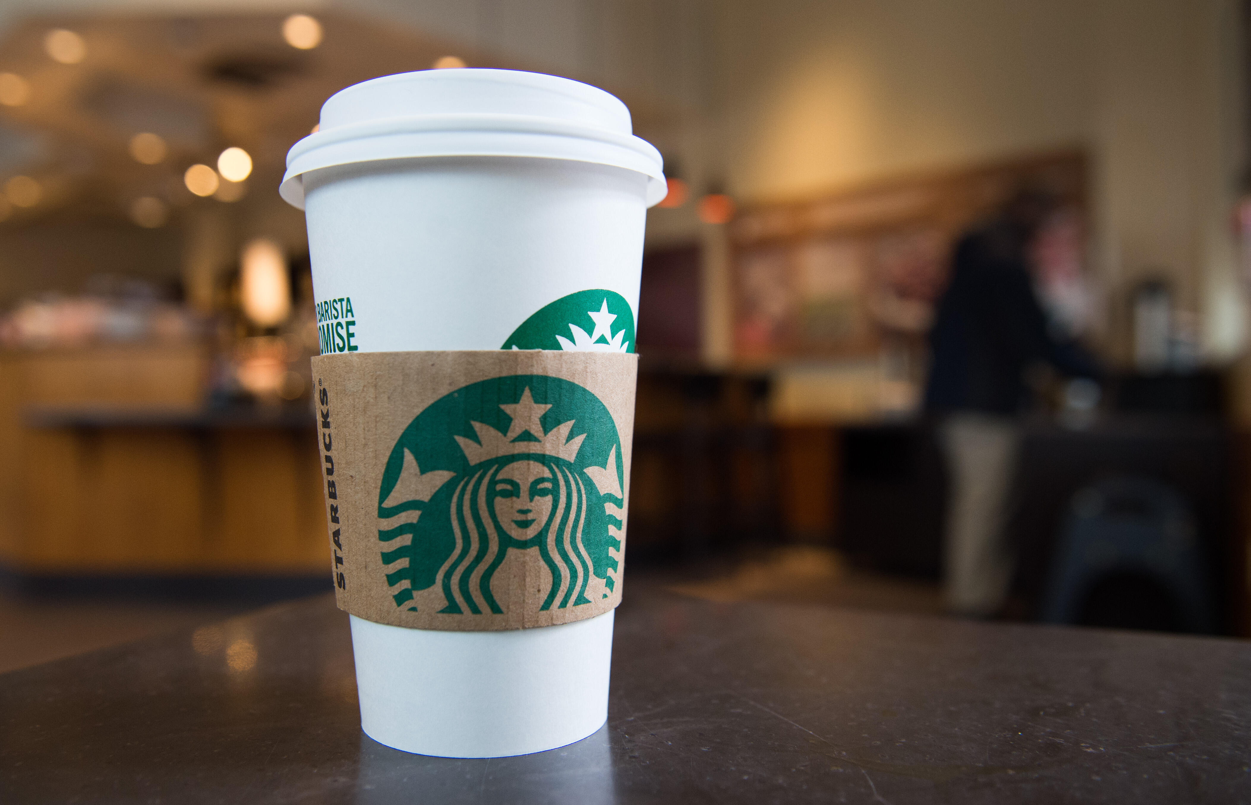 Starbucks Clarifies New Guest Policy - Thumbnail Image