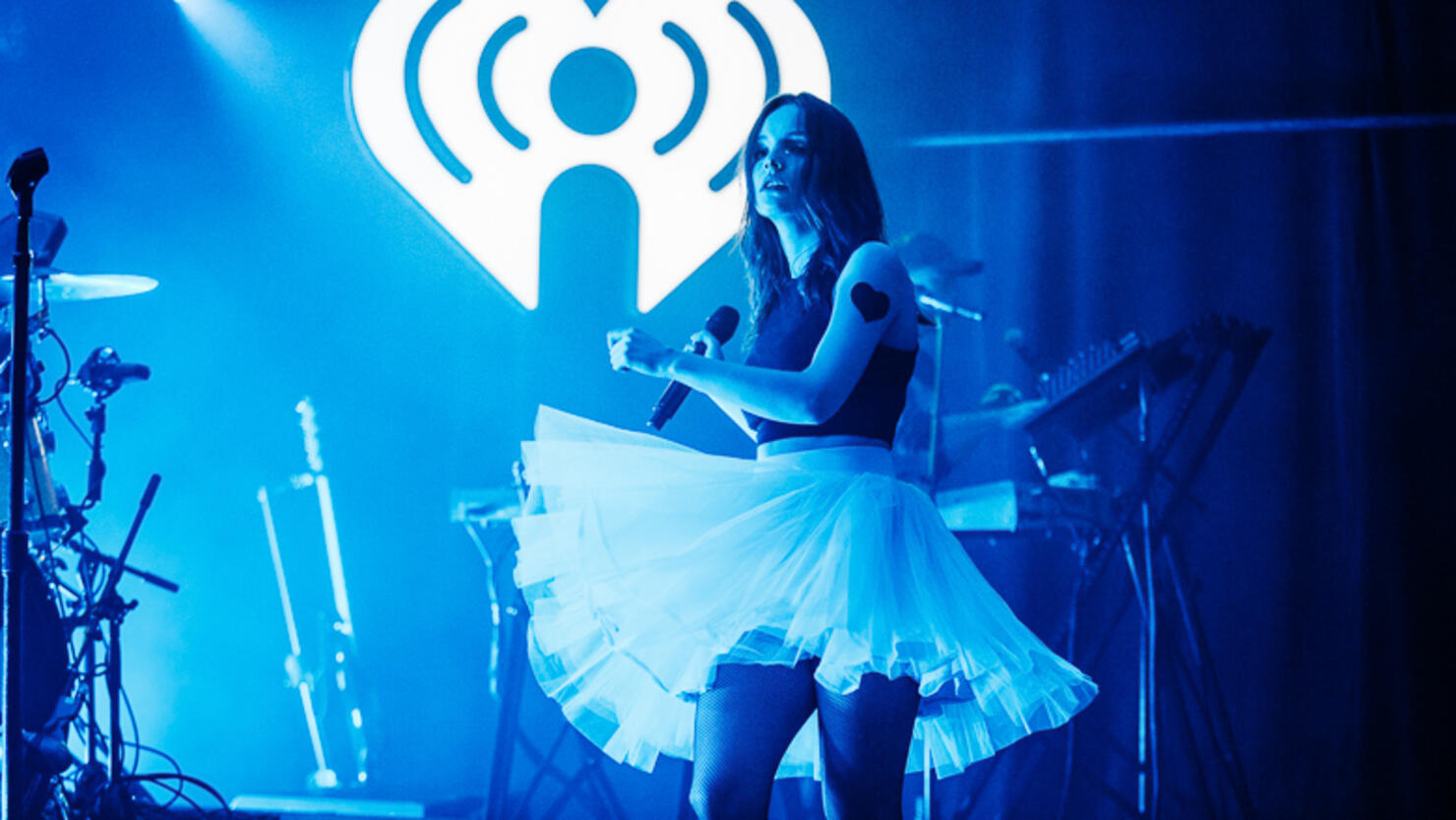 CHVRCHES