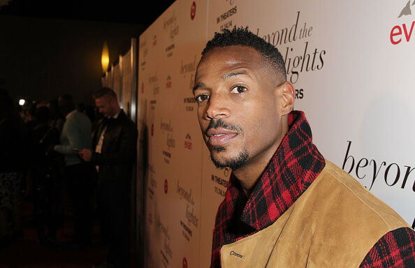 Marlon Wayans - Getty Images