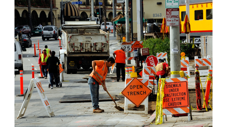 Higher Linkage Fee Could Be Coming to Westside of Los Angeles