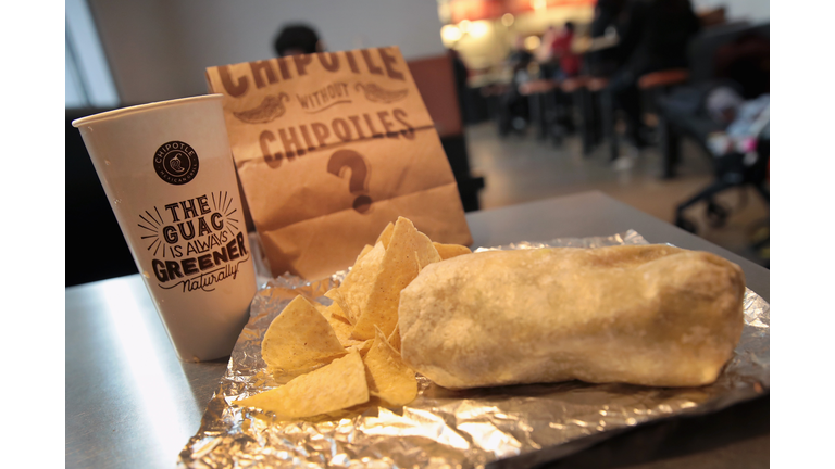 Chipotle Moving Headquarters From Denver to Newport Beach