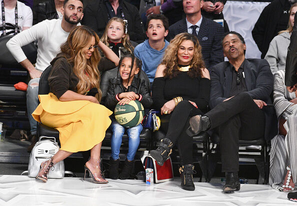 Photo Credit: Getty Images