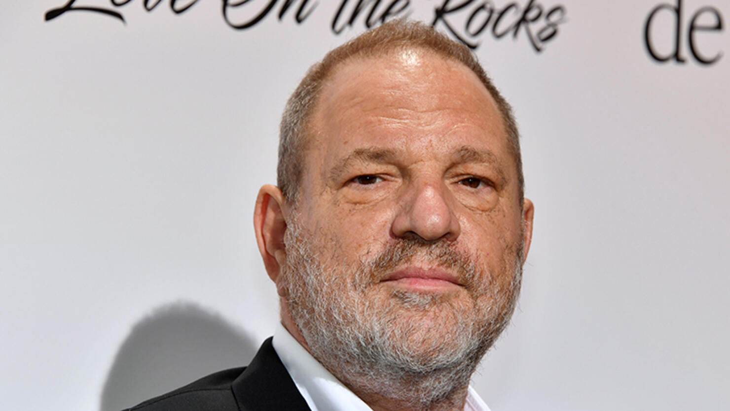 Harvey Weinstein