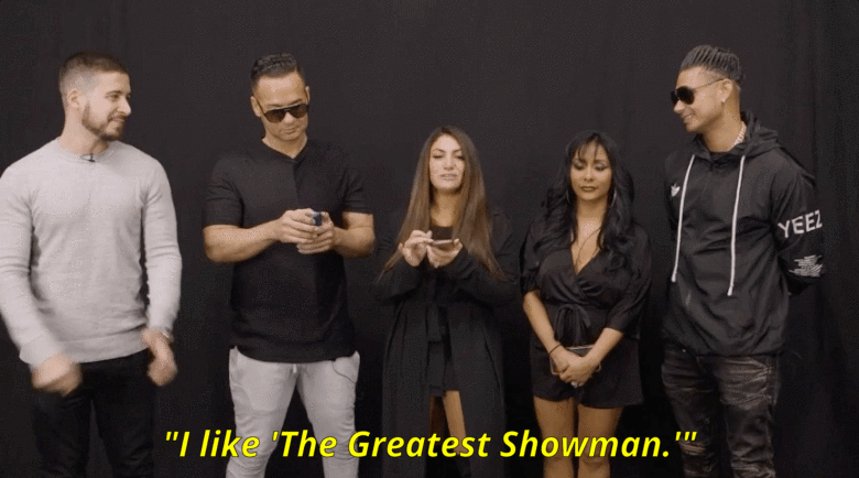 Deena Nicole Cortese The Jersey Shore Summer Playlist