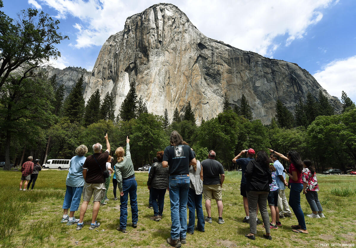 Tips When Visiting any California State Park  - Thumbnail Image
