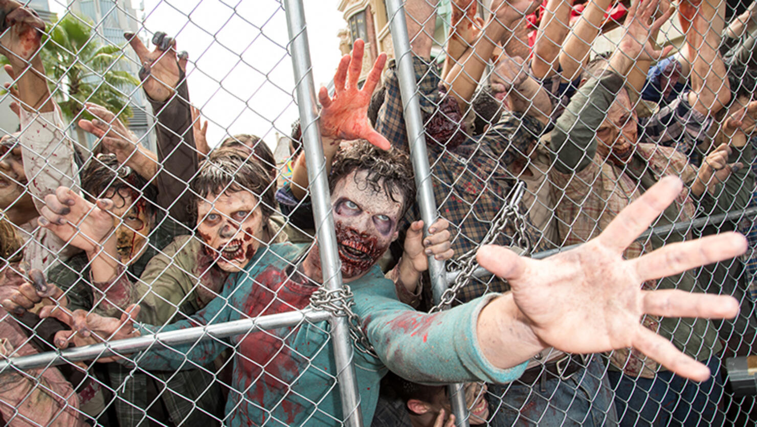zombies