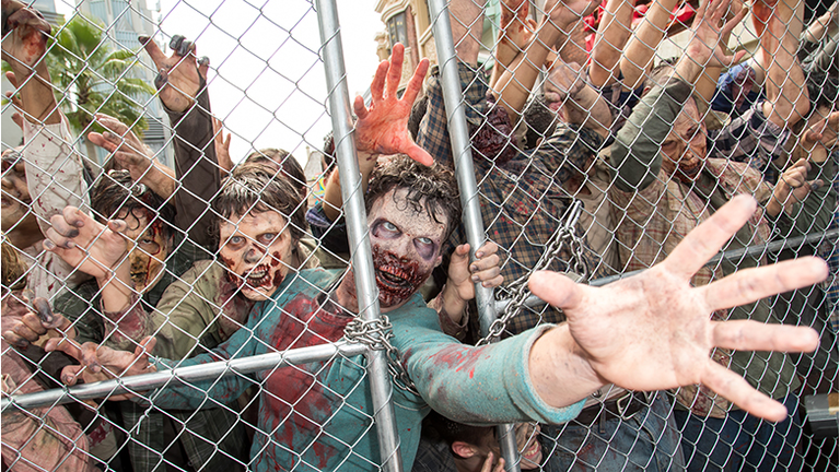 zombies