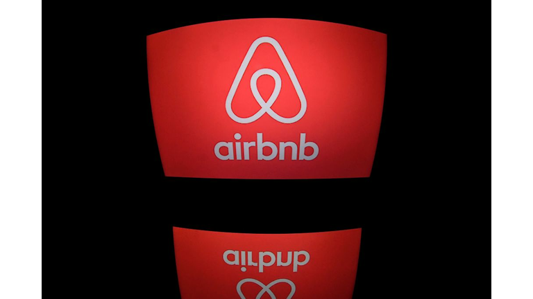 Airbnb Getty Images