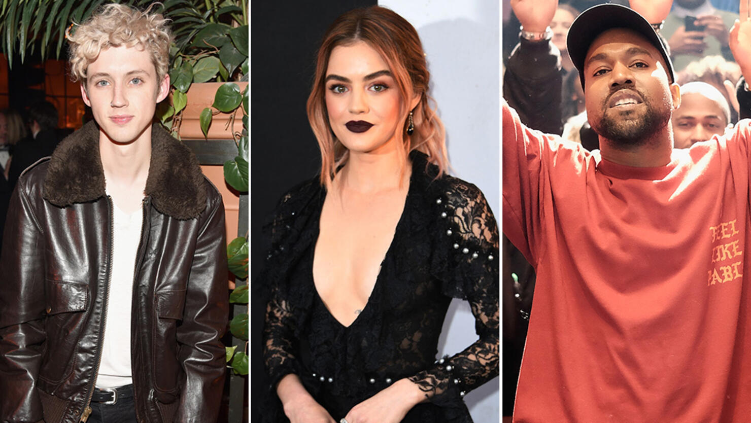 Gemini Season: 5 Chic Celebrity Geminis