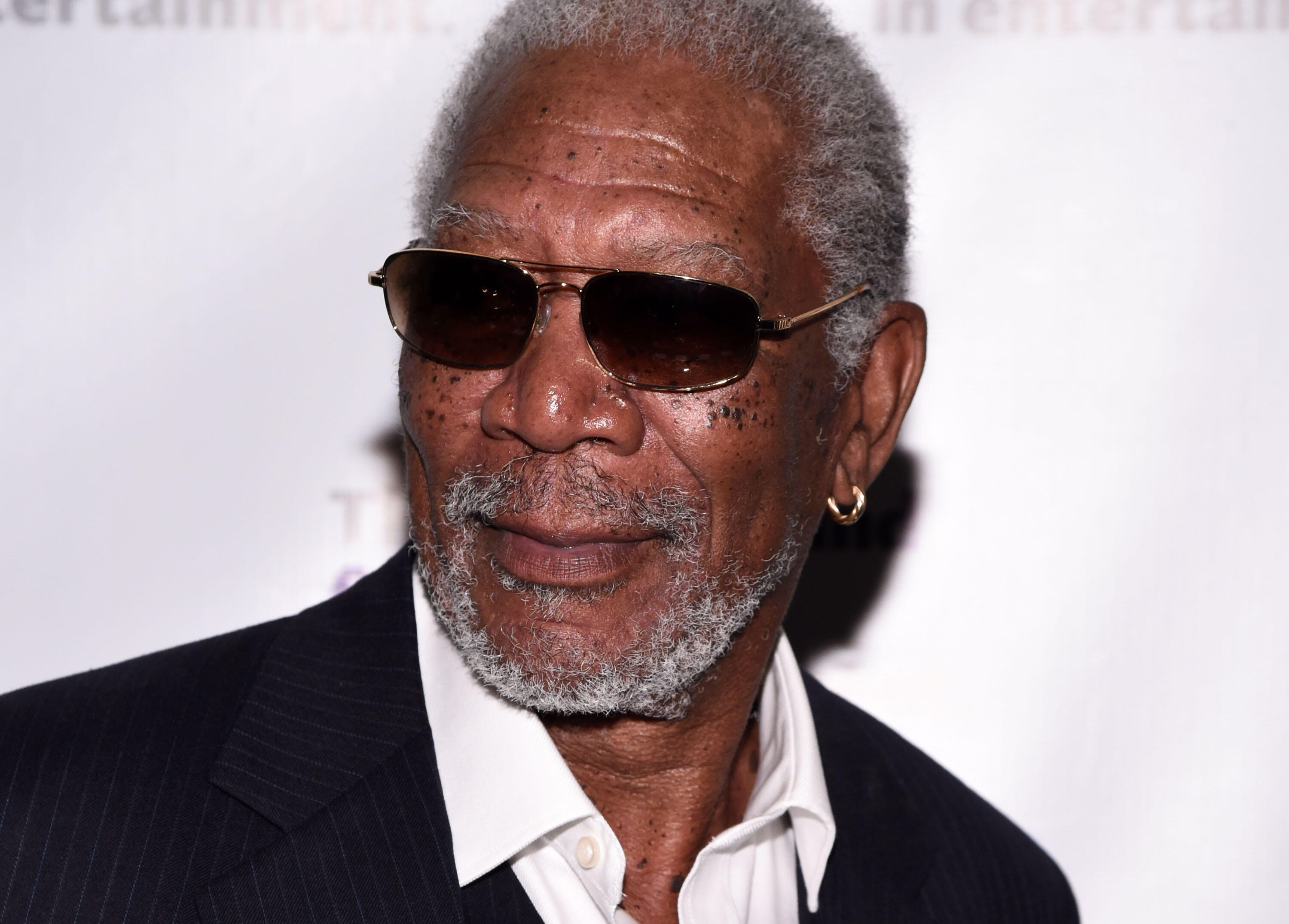 Morgan Freeman Responds to Allegations | iHeart