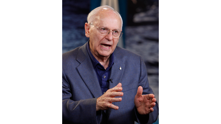 Alan Bean fourth person to walk on the moon dead at 86