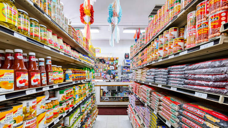 GROCERIES: it's cheaper to buy groceries on certain days of the week