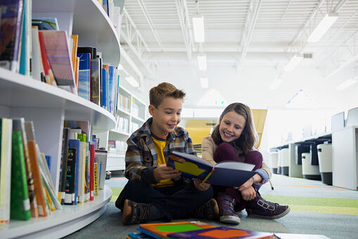 Charlotte County Library