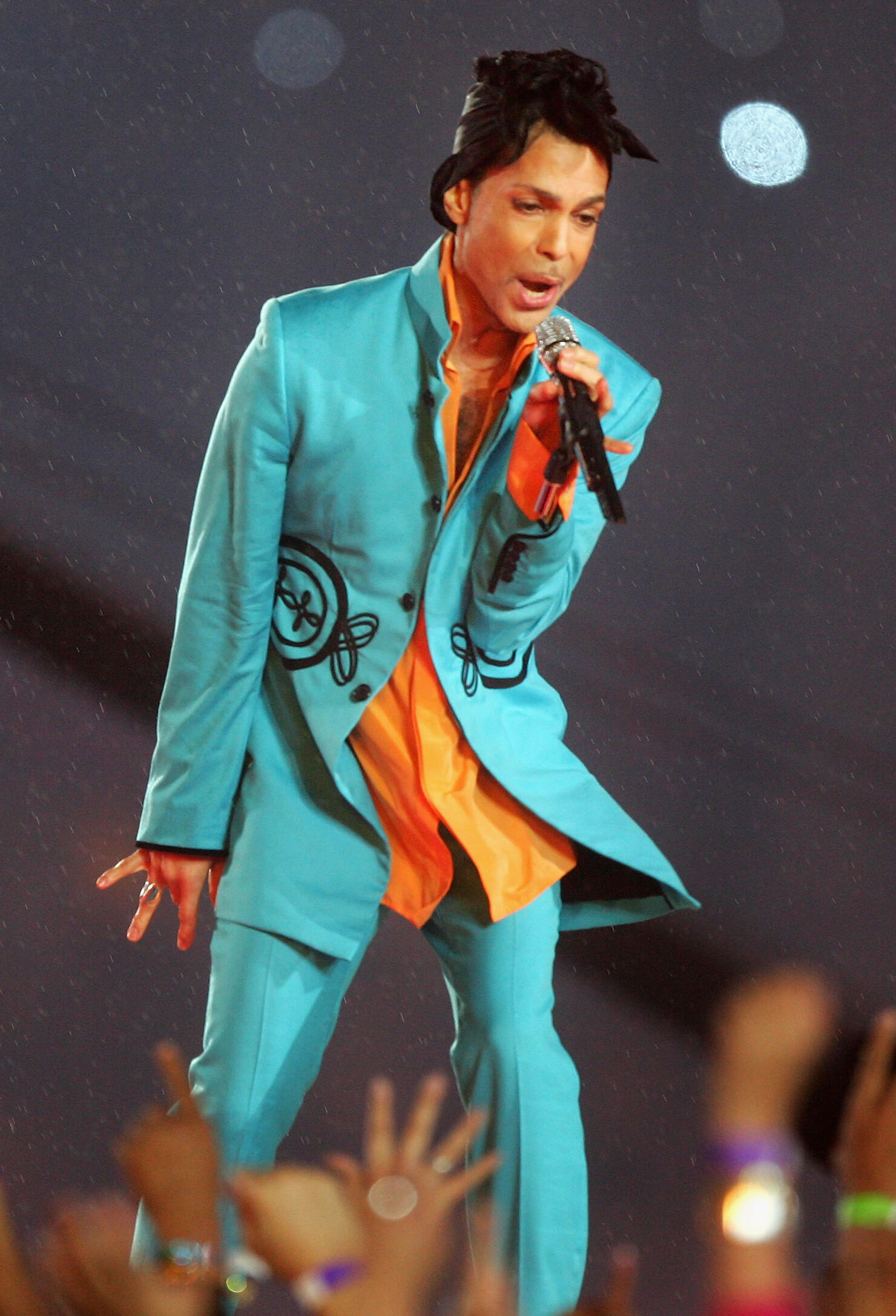 Prince