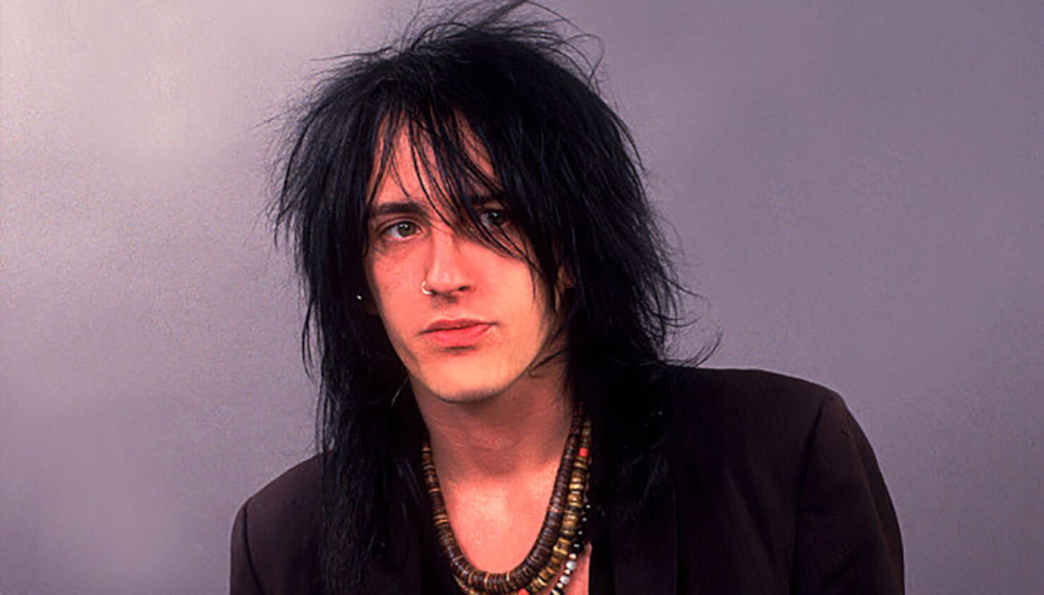 Izzy Stradlin Will Have 'No Involvement' in Guns N' Roses Reunion