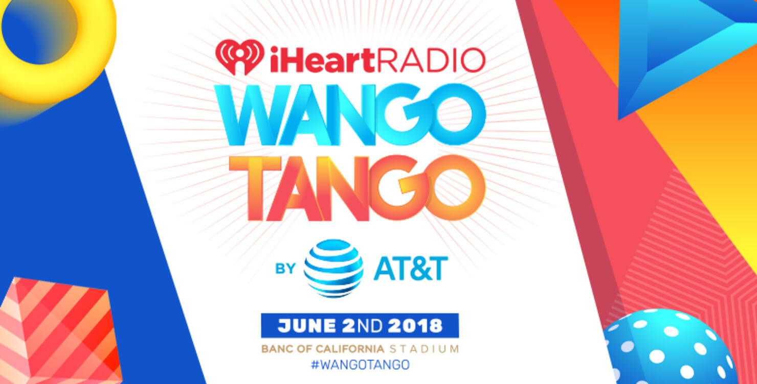 Wango Tango