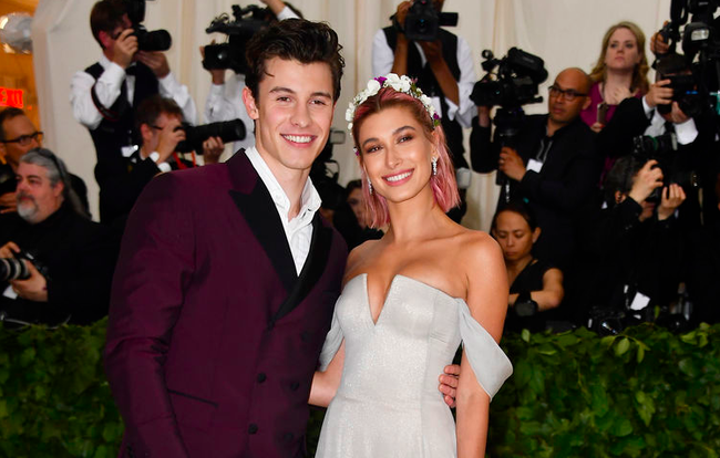 Hailey Baldwin Sets Record Straight About Shawn Mendes