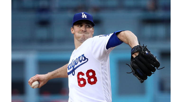 Ross Stripling