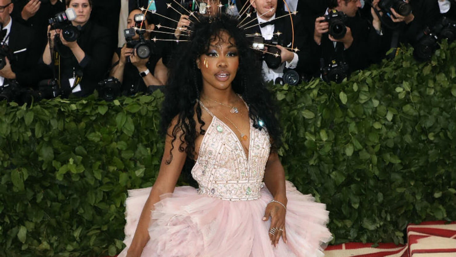 SZA Says Her Voice Is 'Permanently Injured' | iHeart