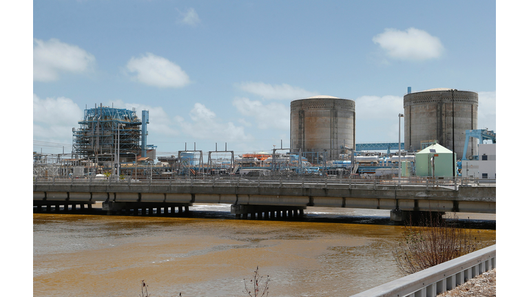 FPL Turkey Point Nuclear Power Station