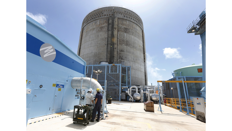 FPL Turkey Point Nuclear Power Station