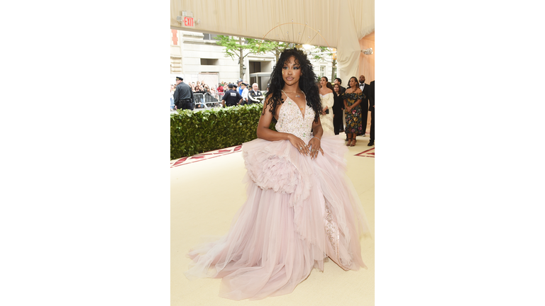 SZA