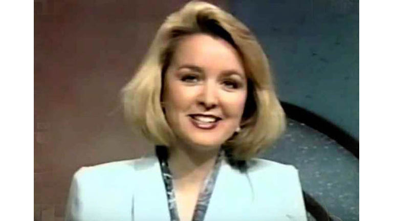 Mason City TV Anchor Jodi Huisentruit disappeared in 1995