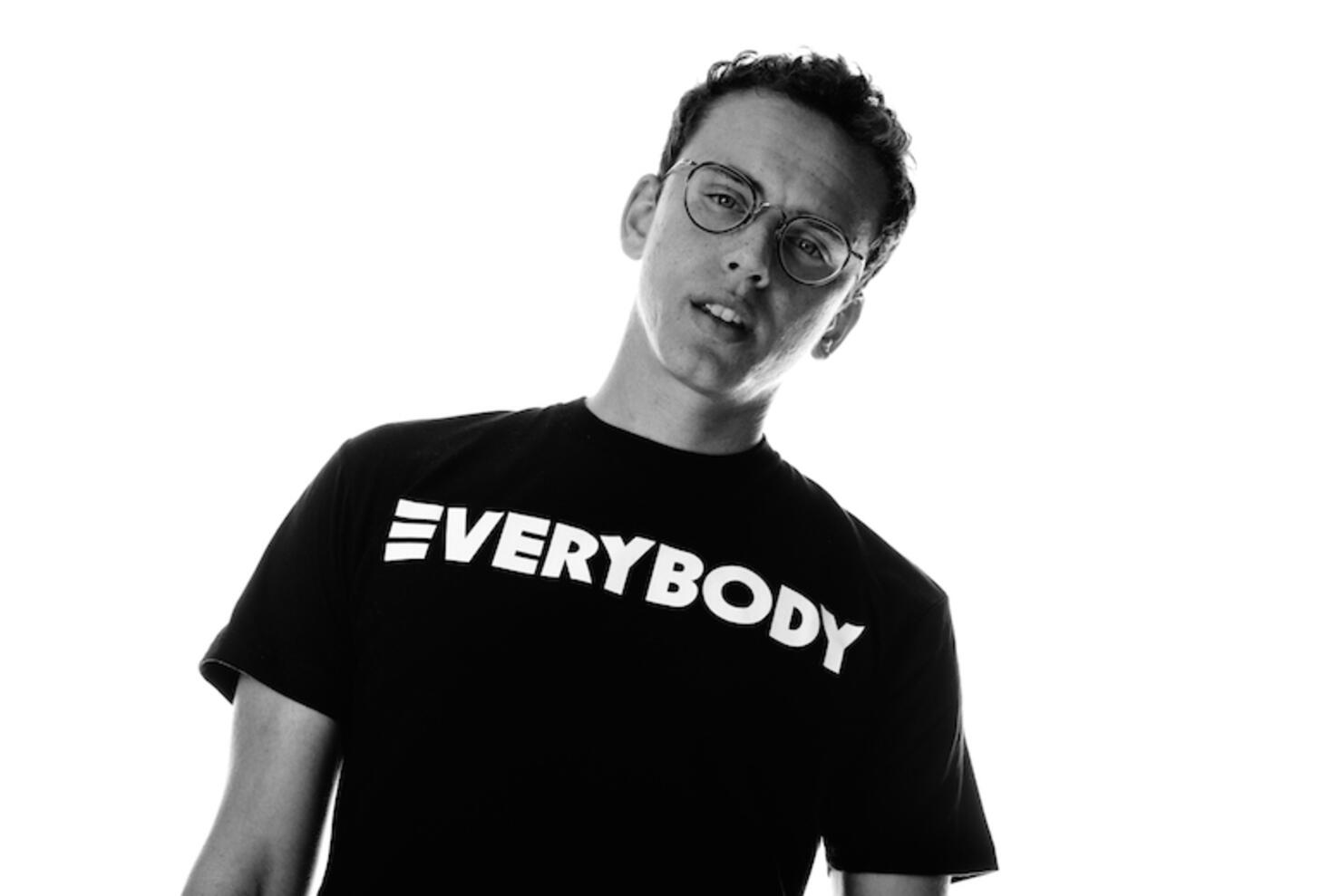 Logic iHeartRadio Daytime Stage