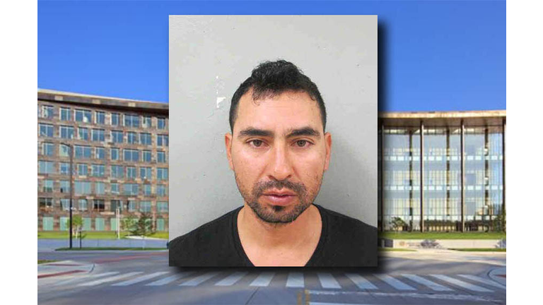 Savino Ortiz-Camarillo photo from Fayette County Jail