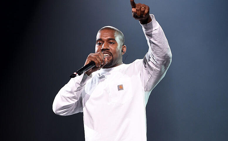 Kanye West Releases Highly Anticipated Album 'Ye': Stream It Now - Thumbnail Image