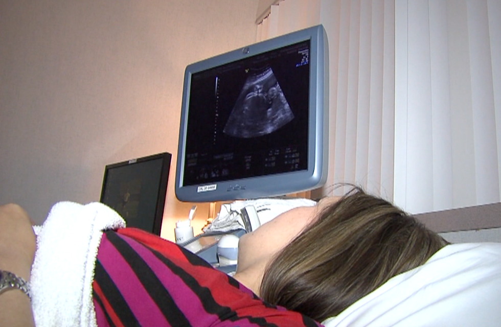 Judge to consider stopping Iowa's new fetal heartbeat abortion law  - Thumbnail Image