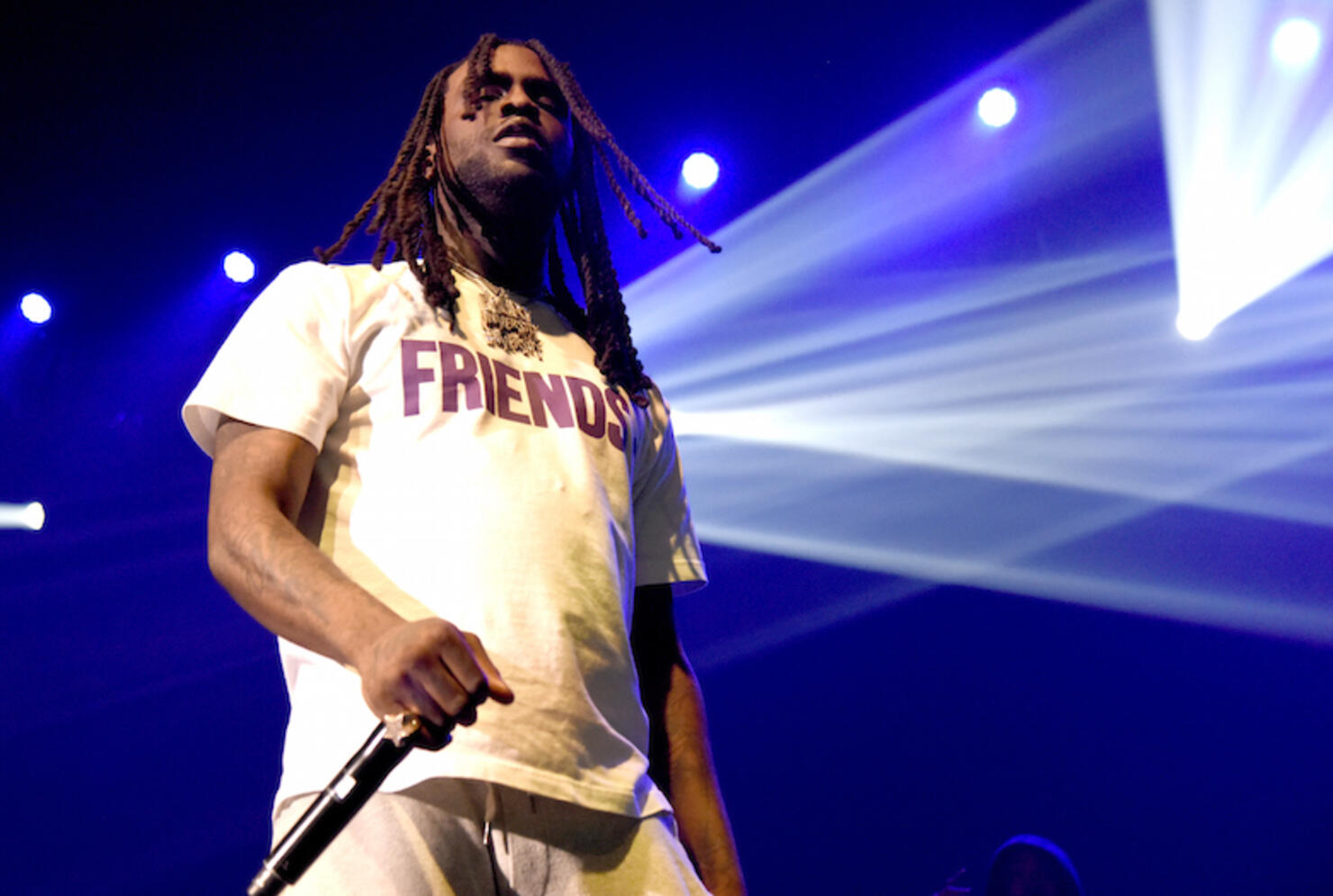 Chief Keef
