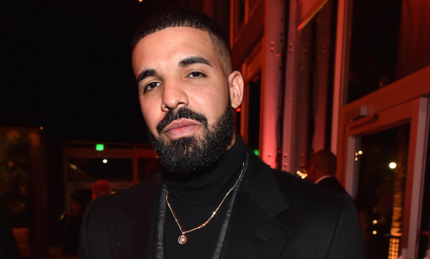 Drake