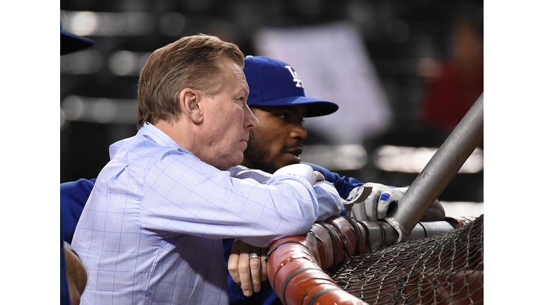 Orel Hershiser