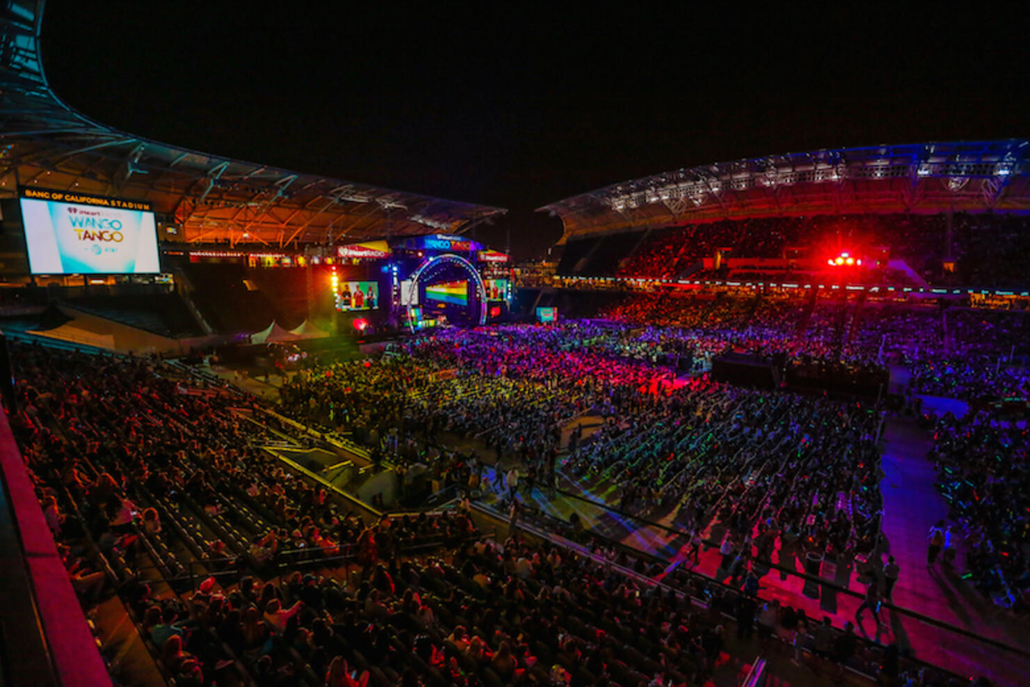 2018 iHeartRadio Wango Tango Pride
