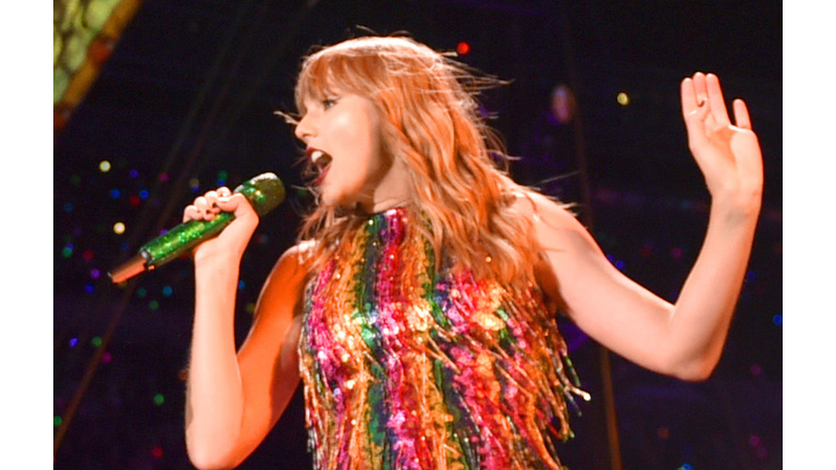 Taylor Swift