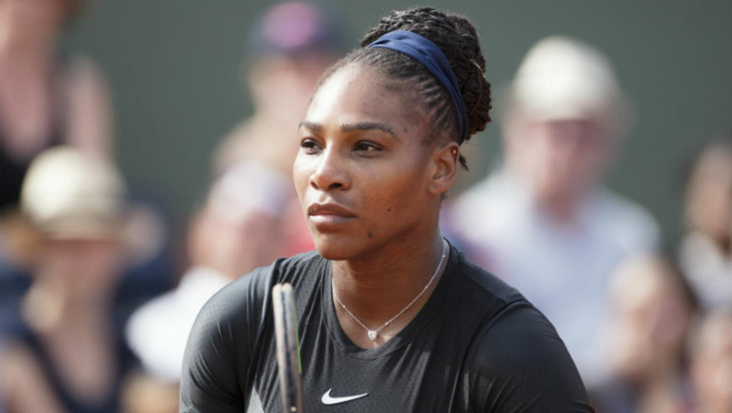 Serena Williams