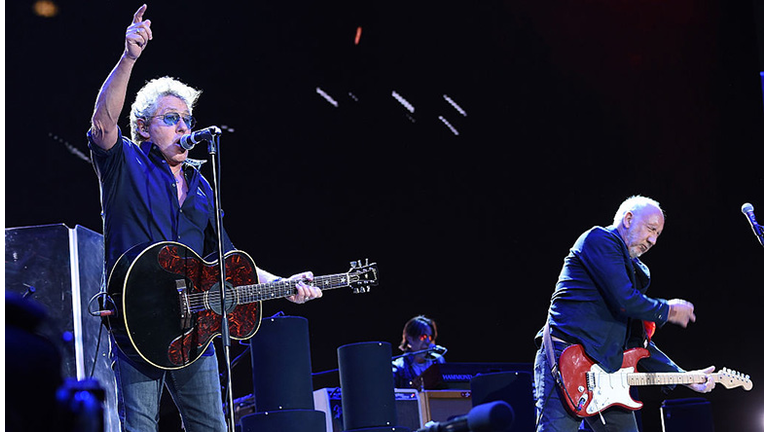 Roger Daltrey Says Pete Townshend's Greatest Work Is Before Him