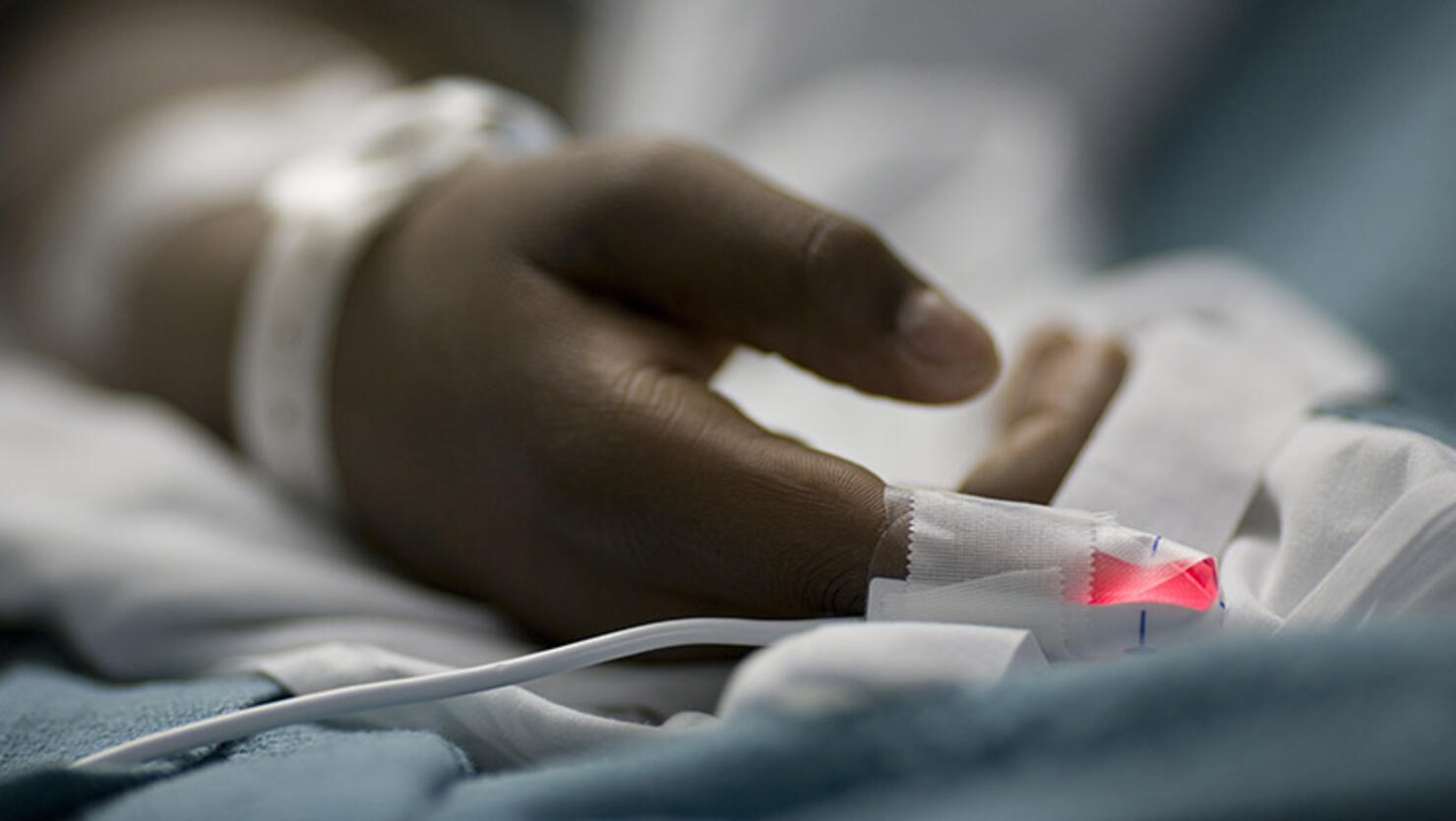 Surgeons Save Construction Worker's Hand After Gruesome Accident iHeart