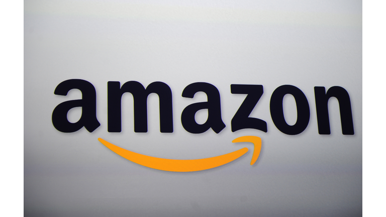 Amazon Logo (Credit: Amazon)